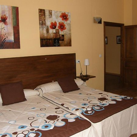 Casa Rural Alonso Quijano Argamasilla De Alba Room photo