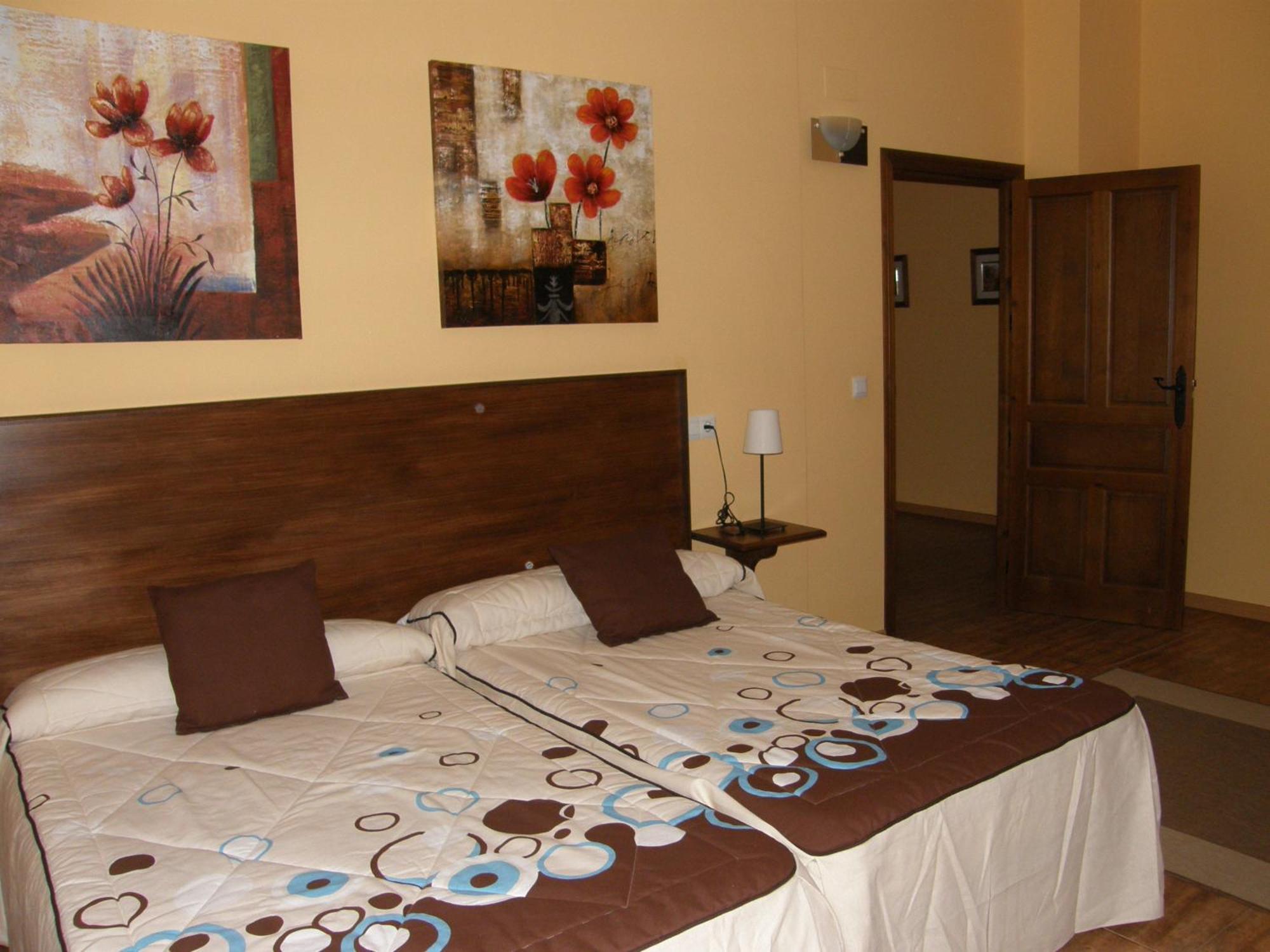 Casa Rural Alonso Quijano Argamasilla De Alba Room photo