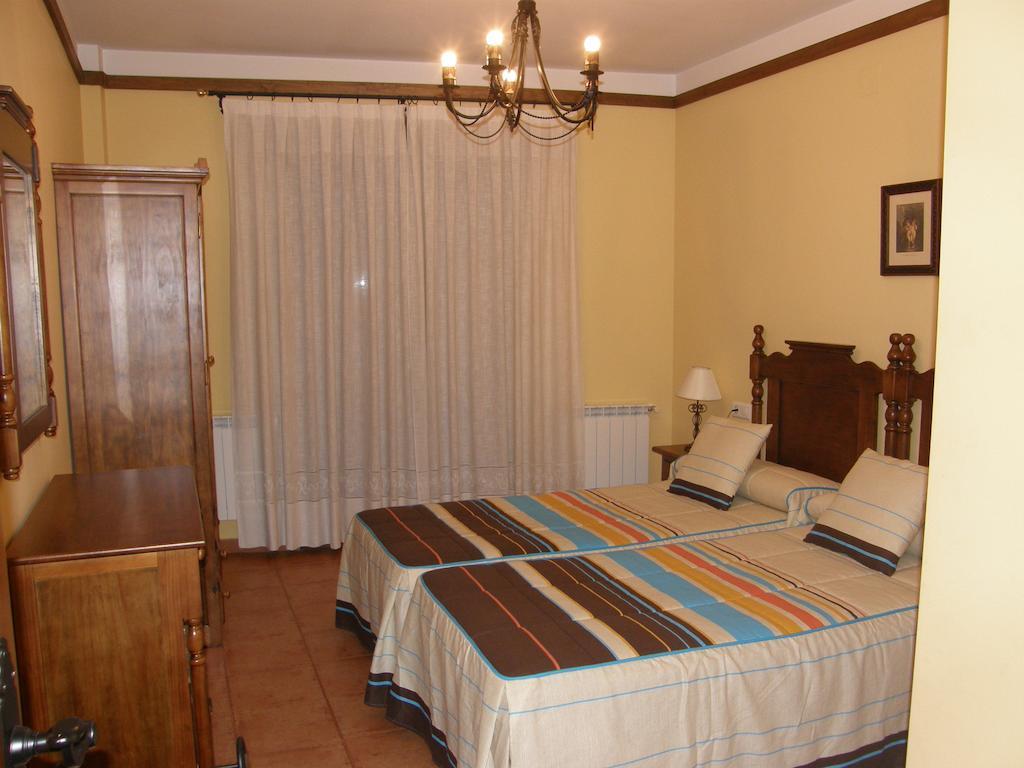Casa Rural Alonso Quijano Argamasilla De Alba Room photo