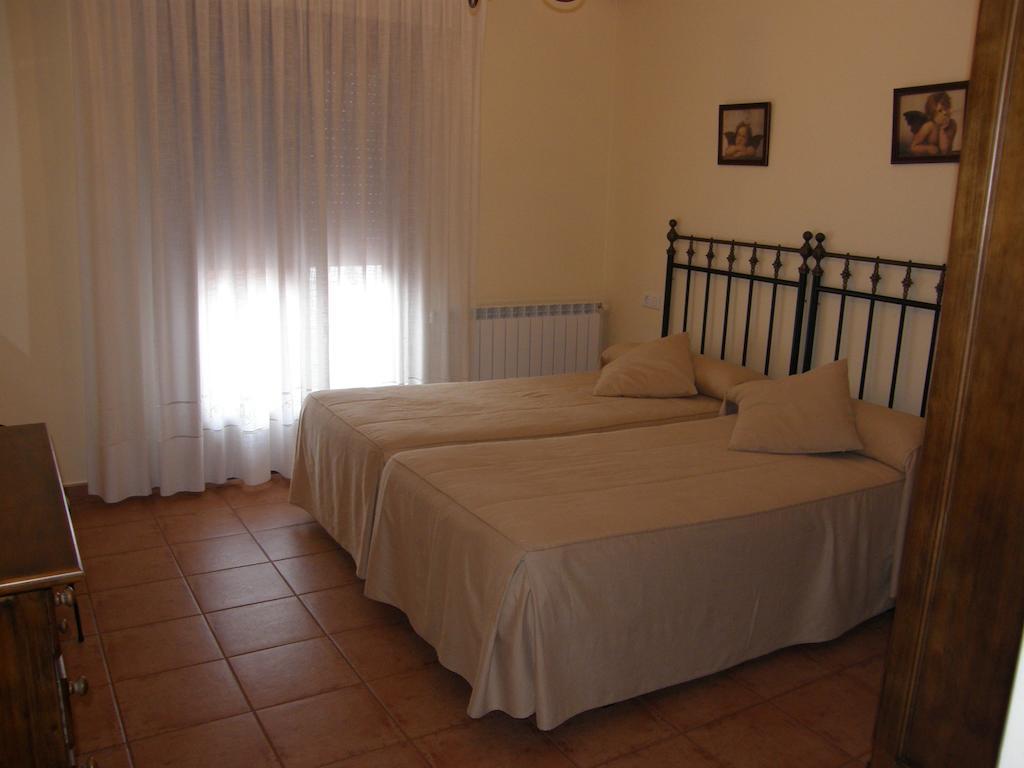 Casa Rural Alonso Quijano Argamasilla De Alba Room photo